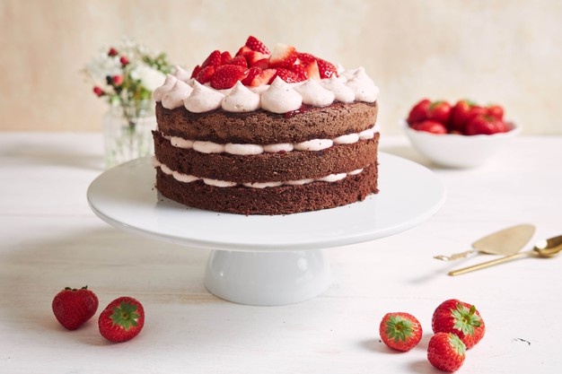 Cake