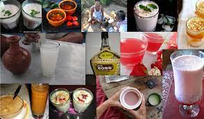 Drinks
